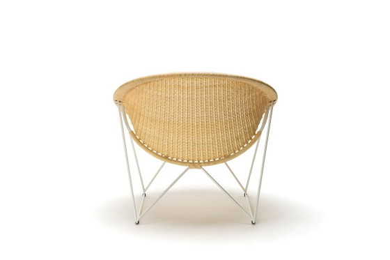 C317 Fauteuil – feelgood designs, Rattan (photo 3 of 6)