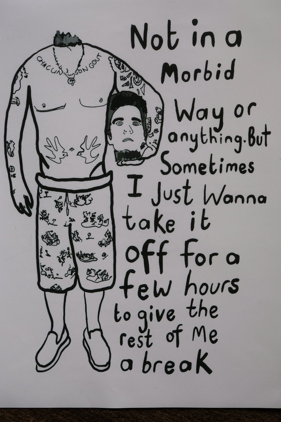 Image 1 of Robbie Williams