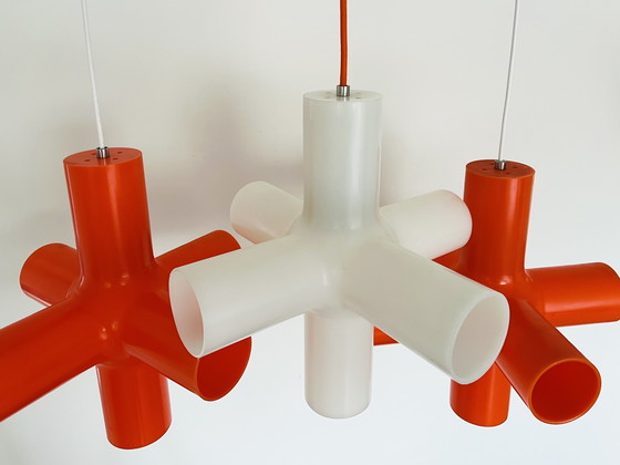 Image 1 of 3x DARK - Crosslight - Jan Melis & Ben Oostrum