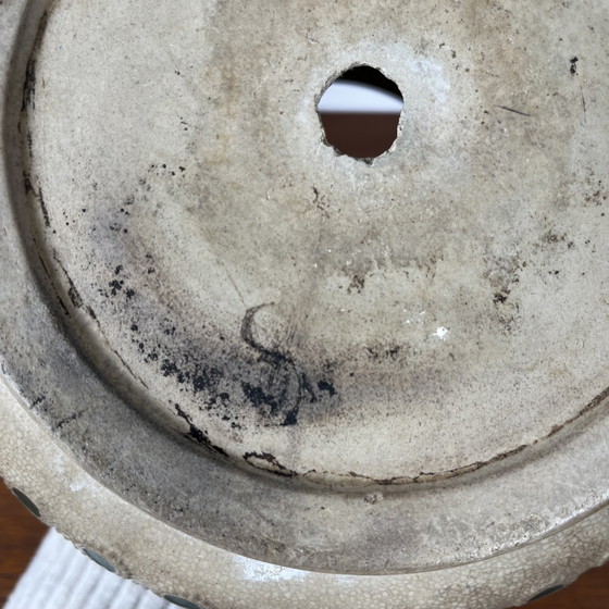 Image 1 of Cache Pot Attributed to Simon P. Gerz - Jugendstil, Germany Around 1900