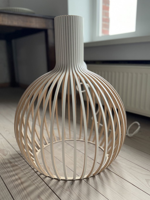 Lampe suspendue Secto Octo