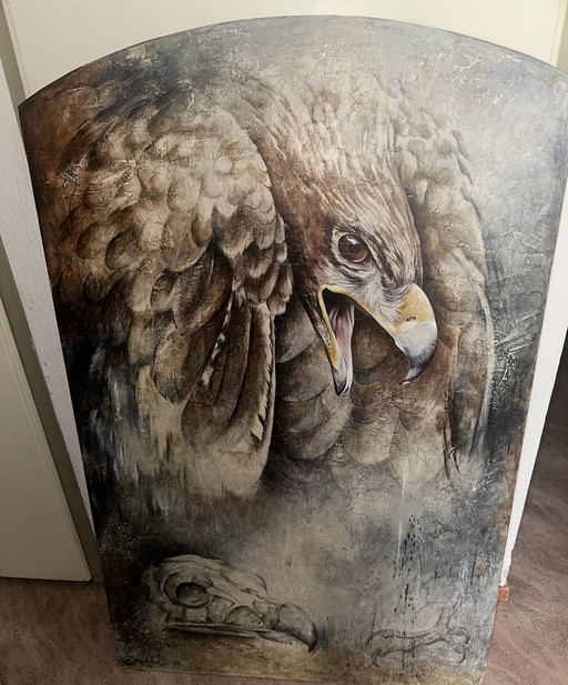 American eagle