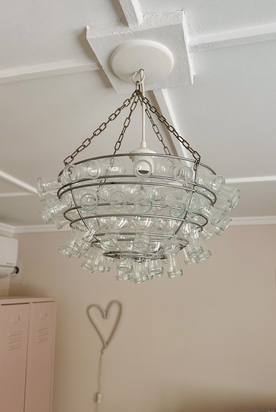 Image 1 of Leitmotiv chandelier