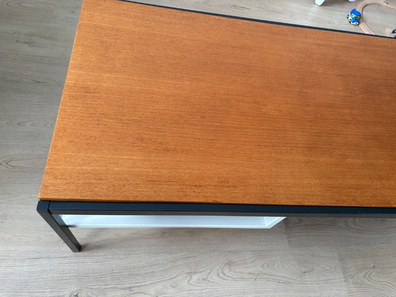 Image 1 of Mesa de centro Gispen de teca