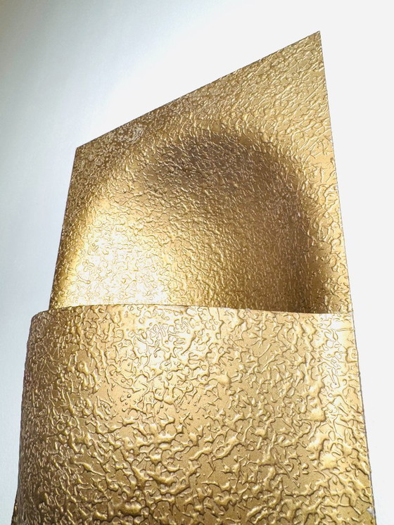 Image 1 of C-1550 APLIQUES DE BERTRAND BALAS PARA RAAK AMSTERDAM, PAÍSES BAJOS AÑOS 60