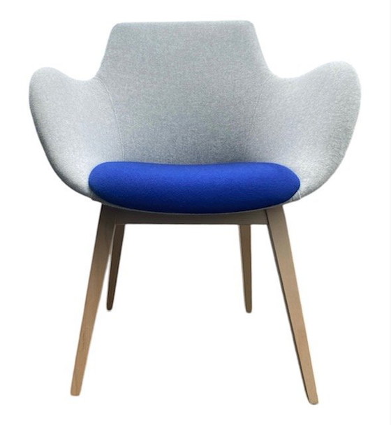 Image 1 of Kusch+Co Poltrona Lupino