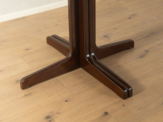 Image 1 of Eettafel uit de jaren 30, Thonet, vintage