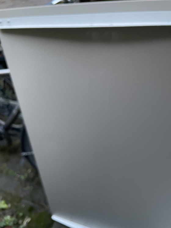 Image 1 of Scrivania in piedi Ikea