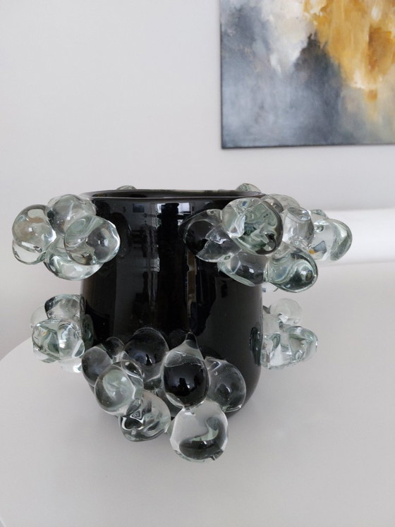 Dutz Vase – Textile (photo 4 of 5)