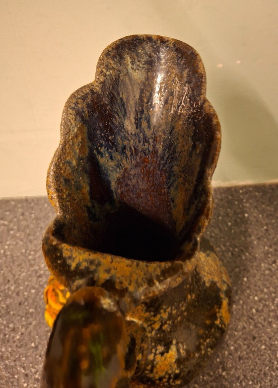 Image 1 of Walter Gerhards Germany Fat Lava Model 420/30