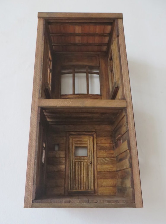 Image 1 of Eric van Solm - 'Artefacto del tiempo'