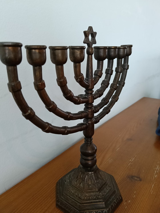 Image 1 of Chanukah