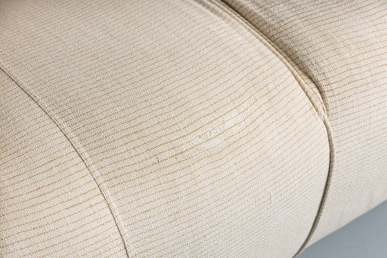 Image 1 of Vintage ”Le Bambole” Sofa By Mario Bellini For B&B Italy, 1970’s