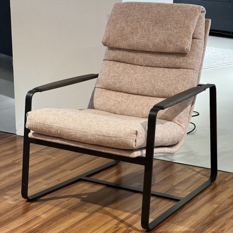 Indra – Leolux, fauteuils