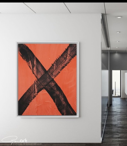 XXL Painting