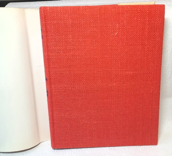 Image 1 of (W031) Abschied von Picasso – David Douglas Duncan (1975) | Fotobuch, niederländische Ausgabe, ISBN 9789010013958