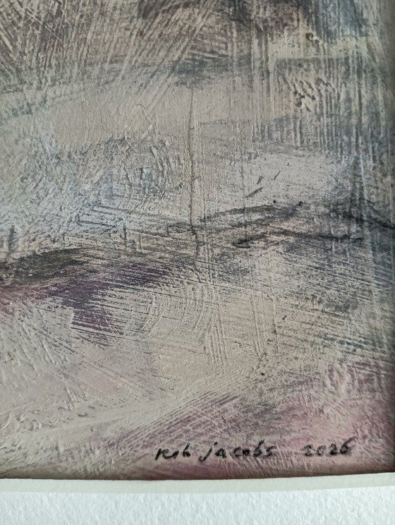 Image 1 of Urgent: painting needs a wall (no. 9)