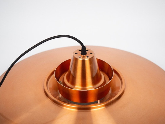 Image 1 of Suspension vintage danoise Superlight de David Mogensen, années 1980