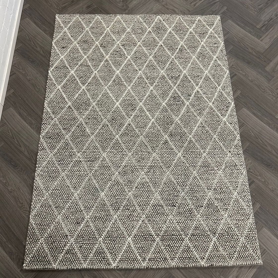 Image 1 of Brinker Carpets Stockholm CH8 Teppich - 160x230