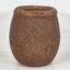 Antique fisherman basket (c.1900) #9 – Decorative Objects (photo 9 of 9)