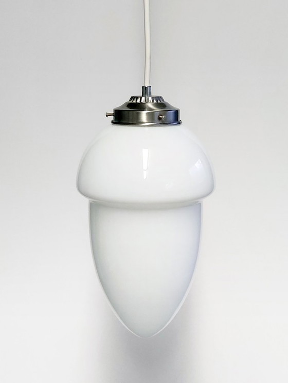 Image 1 of suspension art déco