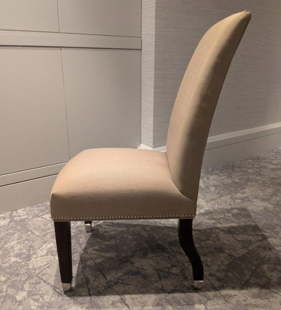 Image 1 of Mitchell Gold + Bob Williams Stella Esszimmerstuhl