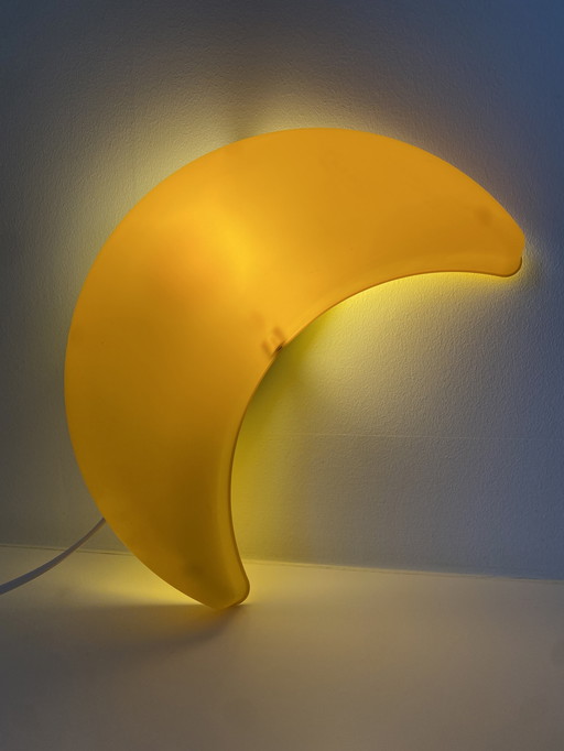 IKEA - Applique murale - Modèle Smila Mane - Lampe Lune - IKEA Design