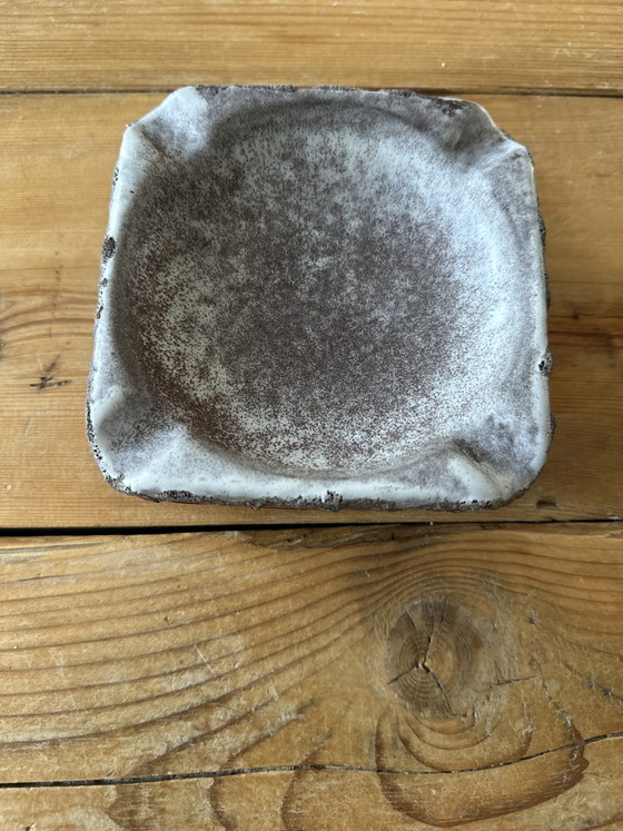 Posacenere Fat Lava Strehla – Accessori da tavola, Ceramic (photo 3 of 7)
