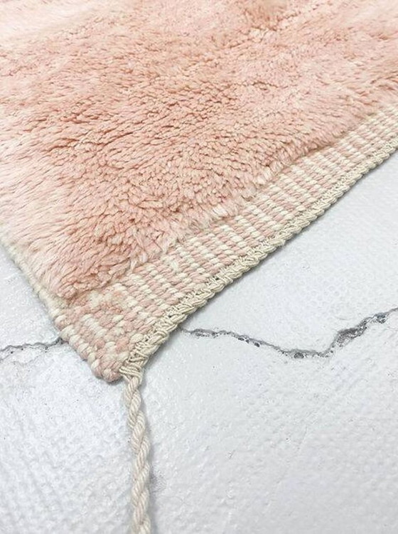 Image 1 of Traditioneller Wollteppich