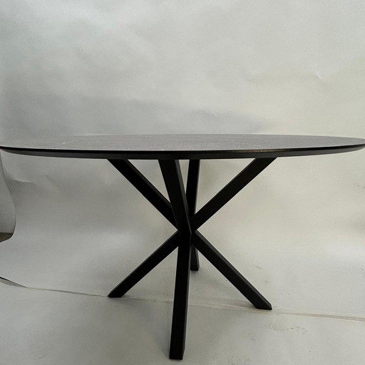 Sumisura eettafel - Ø130