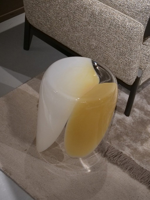 Leolux Klaar bijzettafel