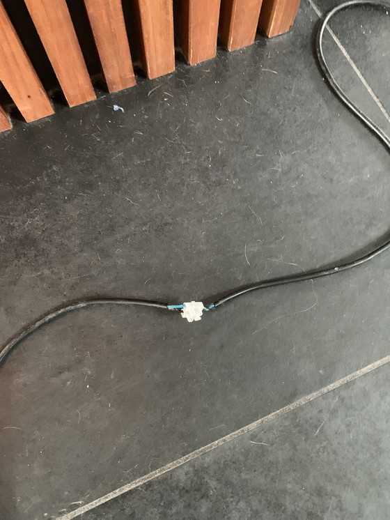 Image 1 of Design vintage - Lampadaire Dijkstra 