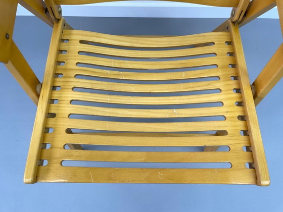 Image 1 of Silla plegable Rex Niko Kralj