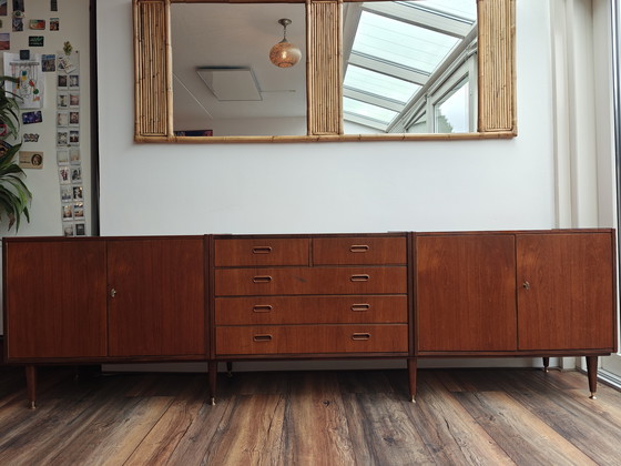 Image 1 of buffet vintage de design danois