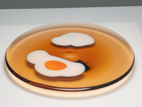 Image 1 of Juego de cristalería, Jaroslav Svoboda, década de 1970, Checoslovaquia