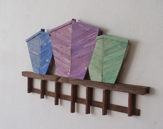 Image 1 of Eric van Solm - 'Límite'