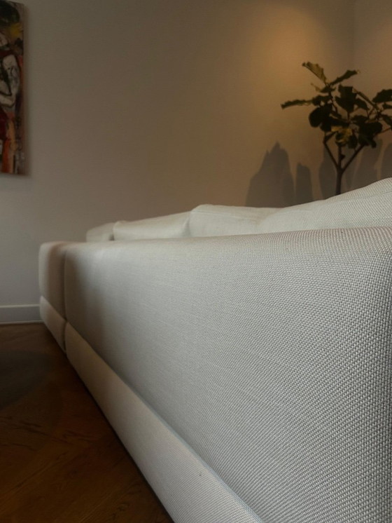 Image 1 of Minotti White 2009/2010