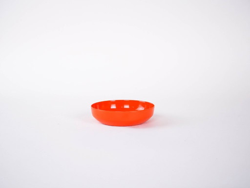 Bowl, Danish design, 1960s, designer: Søren Andersen, manufacturer: Rosti