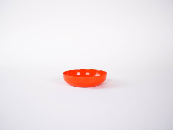 Image 1 of Bowl, Danish design, 1960s, designer: Søren Andersen, manufacturer: Rosti