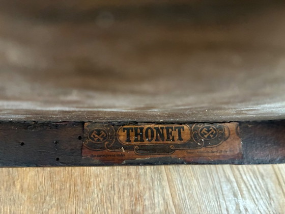 Image 1 of 6 sillas Thonet n.º 56
