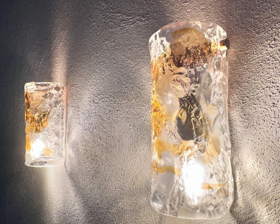 Image 1 of Coppia di lampade da parete vintage