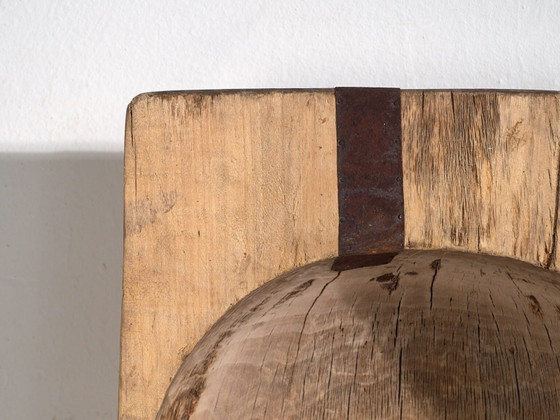 Vassoio antico stile primitivo (c.1900) #20 – Ciotole (photo 14 of 40)
