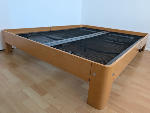 Letto regolabile Auping Auronde 160 x 200