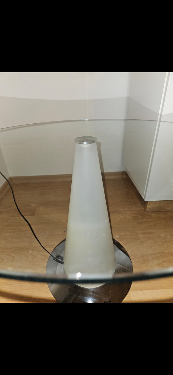 Image 1 of Tavolo Birillo Fontana Arte table