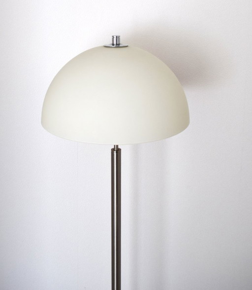 Lightbox Mushroom Floor Lamp - Mid - Century Modern - WOFI Germany - Design Lighting
