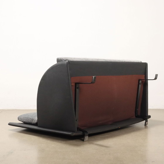 Image 1 of Sofa aus den 80ern