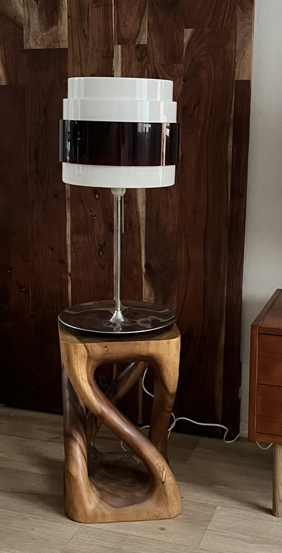 Image 1 of Vintage Ikea Energi table lamp