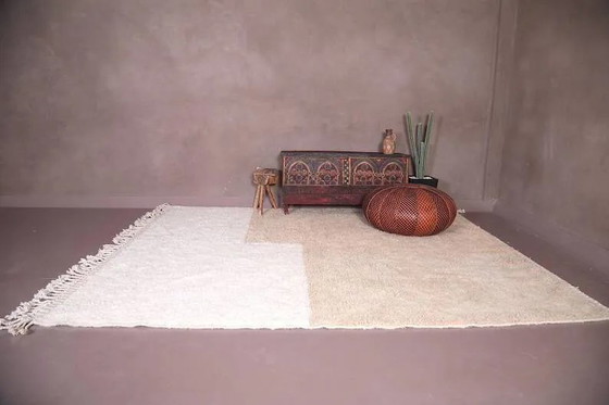 Tappeto berbero 240x160cm – Tappeti, Wool, Vintage (photo 5 of 8)