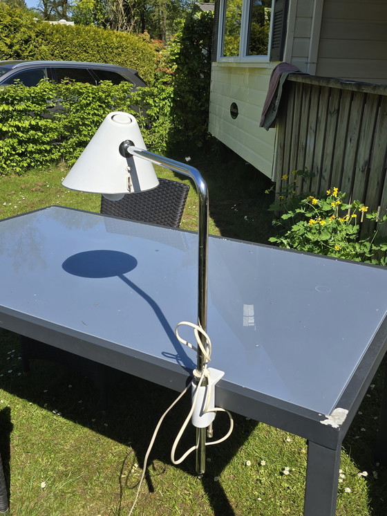 Image 1 of Falkenbergs Lamp Model Delux