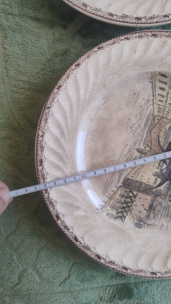 Image 1 of Alzate per torte